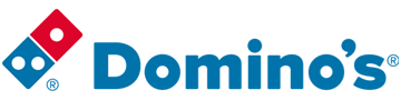 Dominos Gutscheine Logo