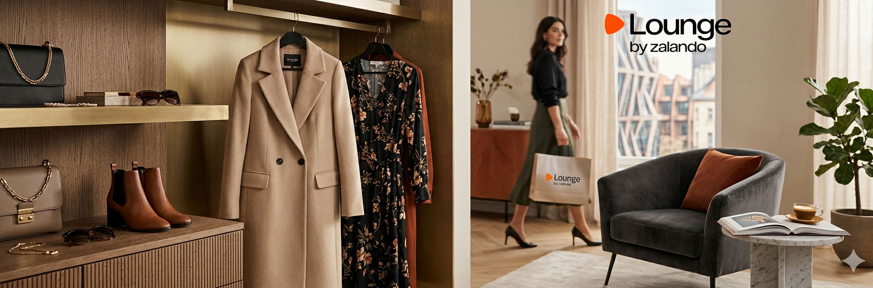 Lounge by Zalando Gutscheine Banner